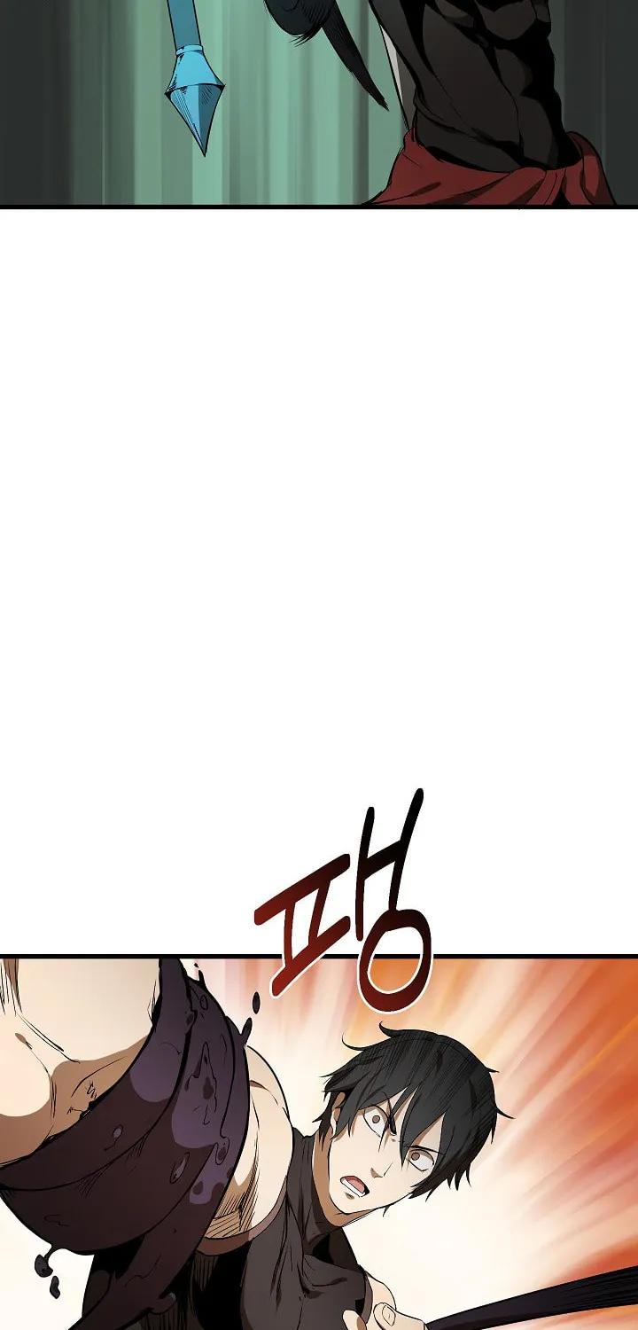 Latna Saga: Survival of a Sword King Chapter 9 page 32 - 