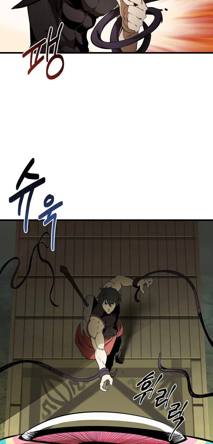 Latna Saga: Survival of a Sword King Chapter 9 page 33 - 