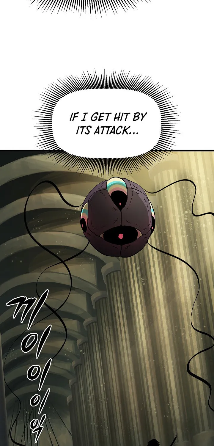Latna Saga: Survival of a Sword King Chapter 9 page 37 - 