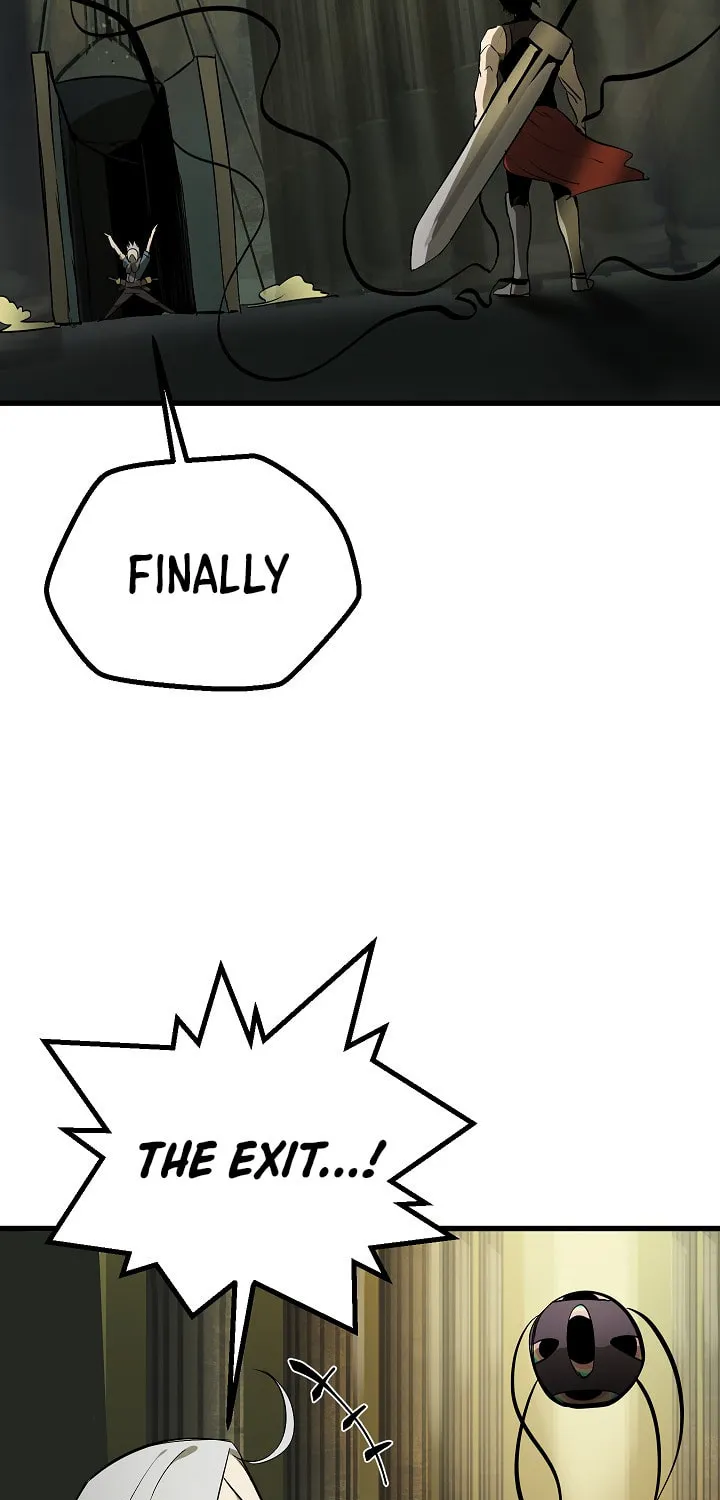 Latna Saga: Survival of a Sword King Chapter 9 page 38 - 