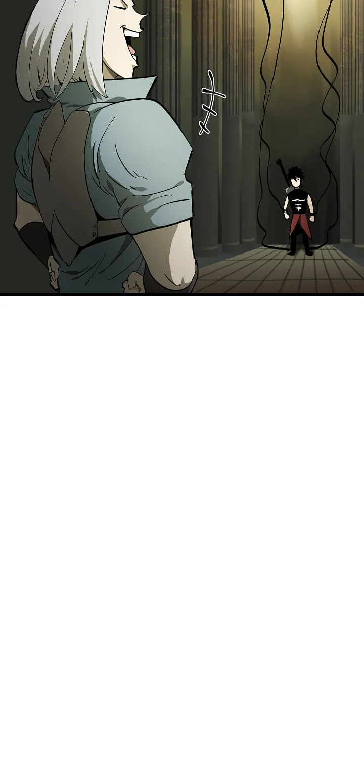 Latna Saga: Survival of a Sword King Chapter 9 page 39 - 