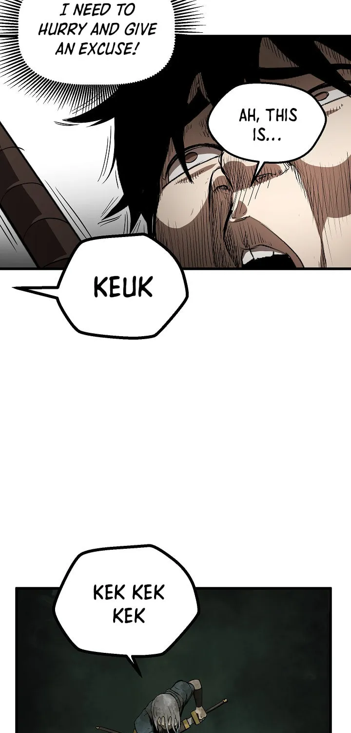 Latna Saga: Survival of a Sword King Chapter 9 page 44 - 
