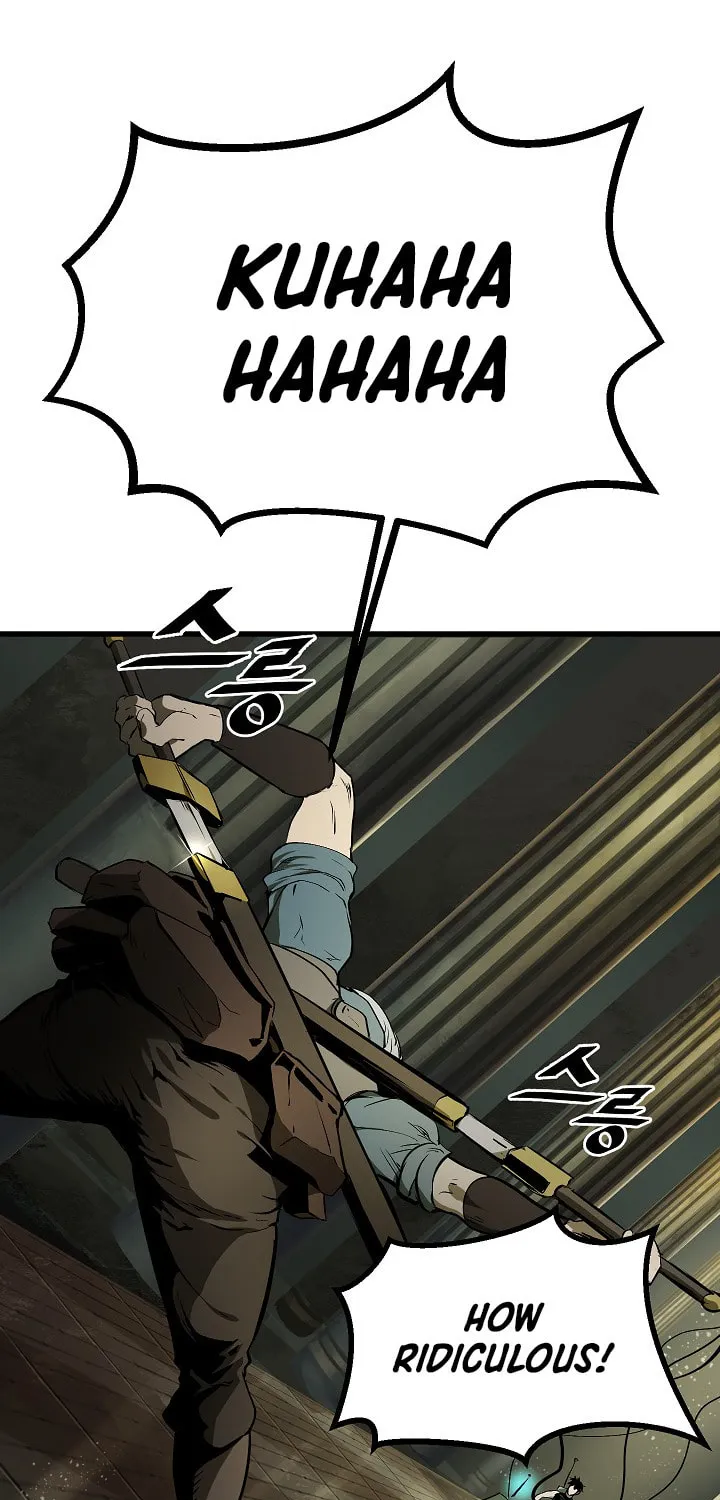 Latna Saga: Survival of a Sword King Chapter 9 page 46 - 