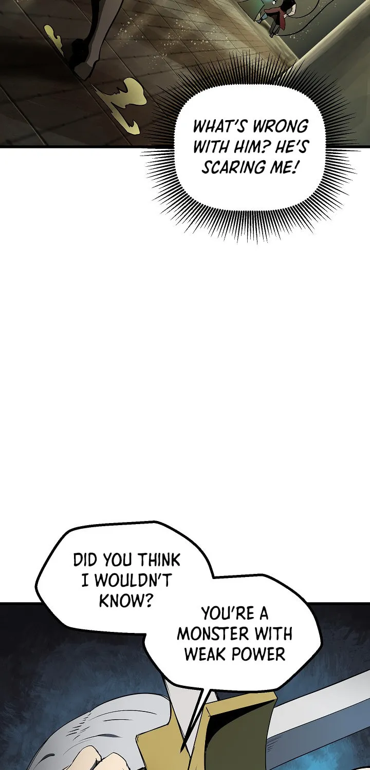 Latna Saga: Survival of a Sword King Chapter 9 page 47 - 