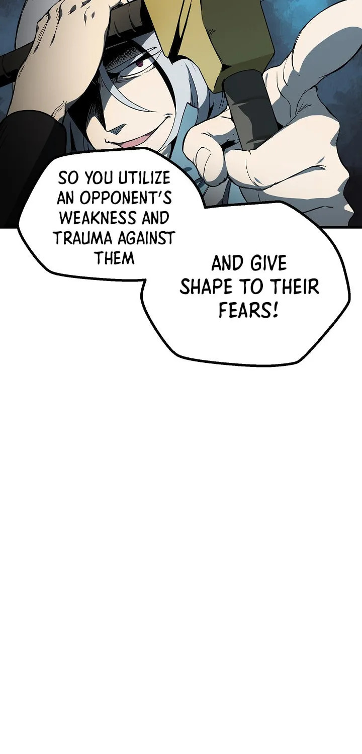 Latna Saga: Survival of a Sword King Chapter 9 page 48 - 
