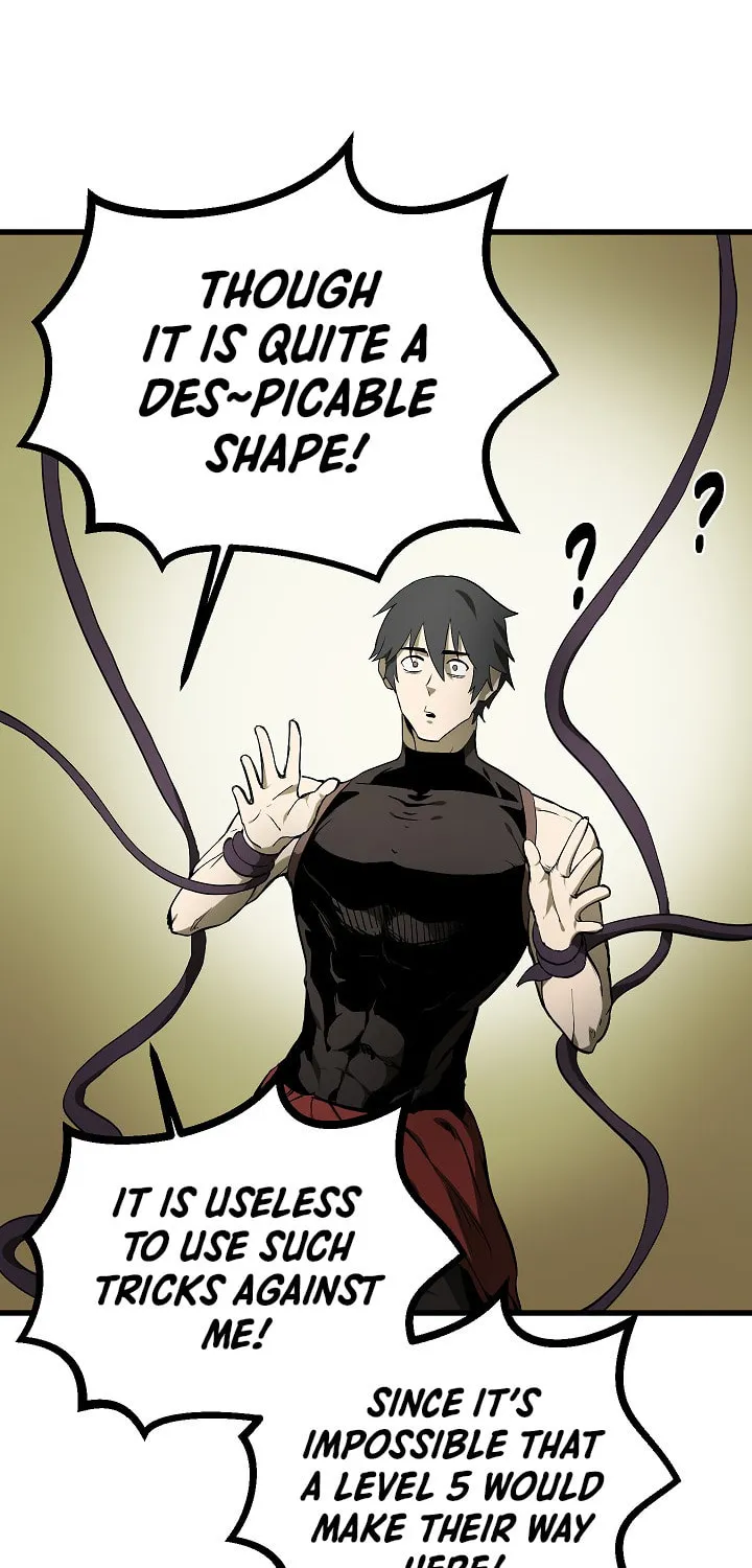 Latna Saga: Survival of a Sword King Chapter 9 page 49 - 