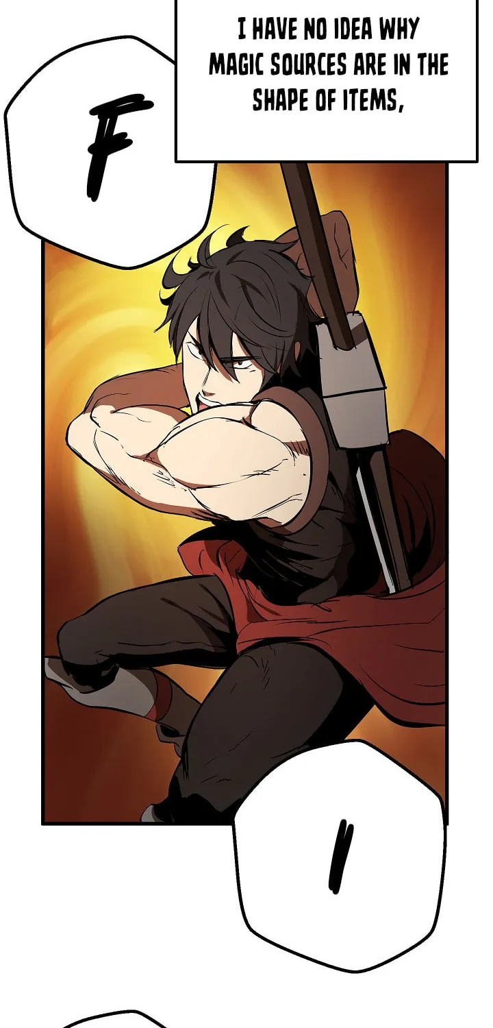 Latna Saga: Survival of a Sword King Chapter 9 page 6 - 