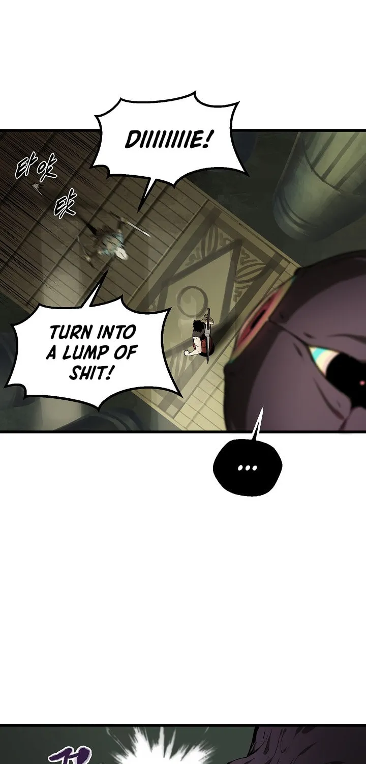 Latna Saga: Survival of a Sword King Chapter 9 page 52 - 