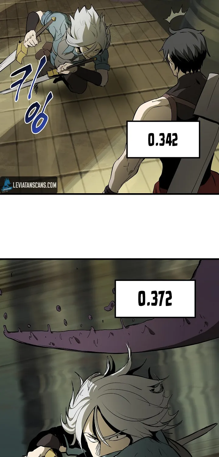 Latna Saga: Survival of a Sword King Chapter 9 page 55 - 