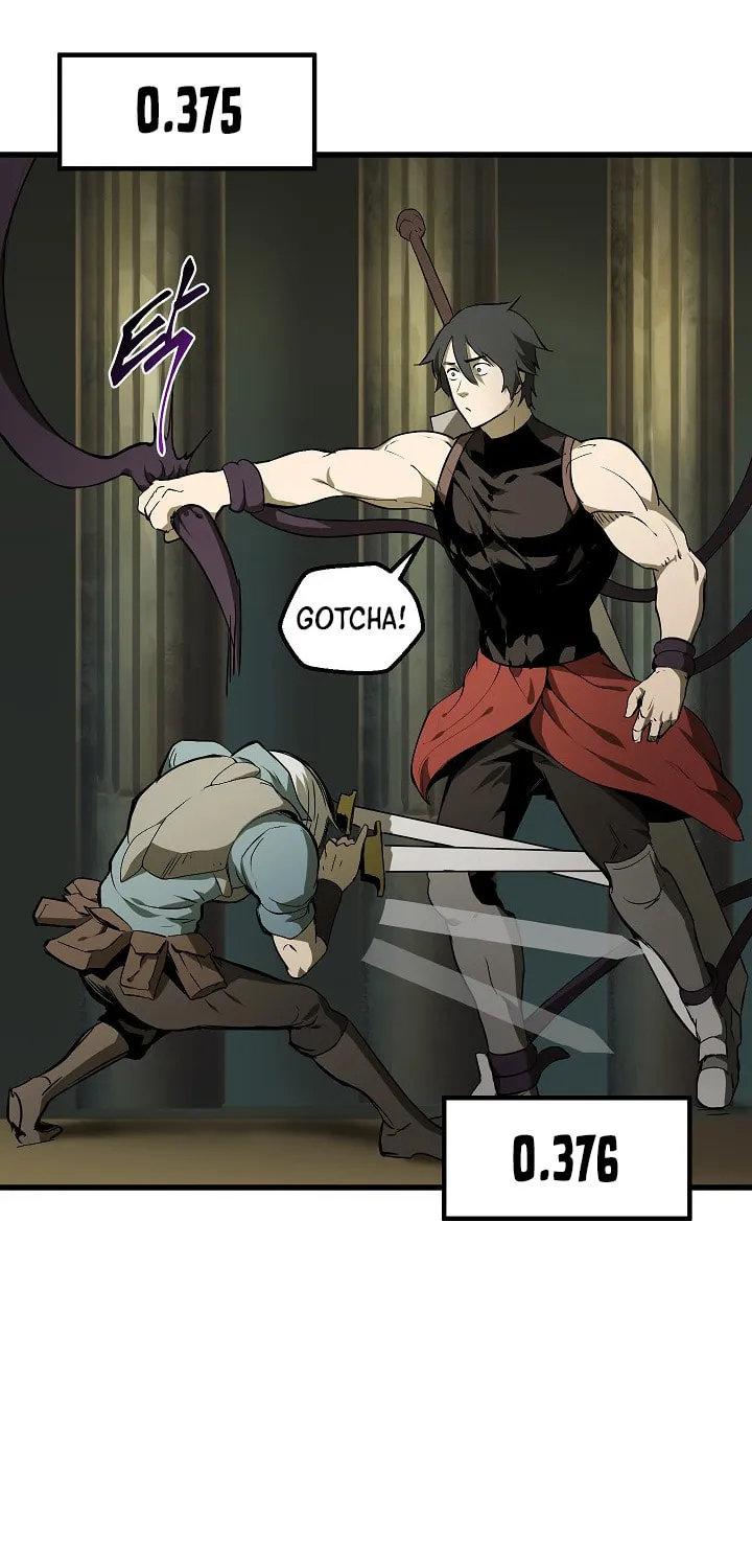 Latna Saga: Survival of a Sword King Chapter 9 page 57 - 