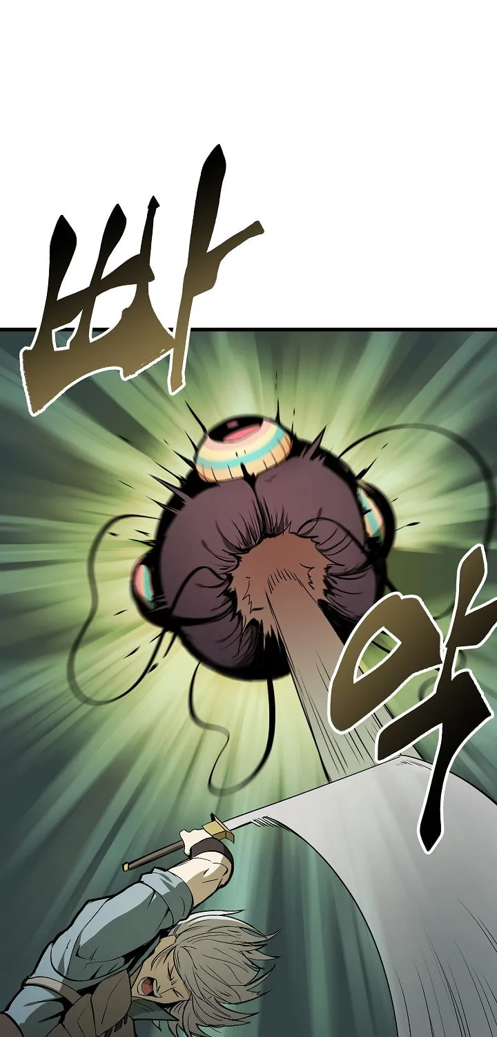 Latna Saga: Survival of a Sword King Chapter 9 page 59 - 