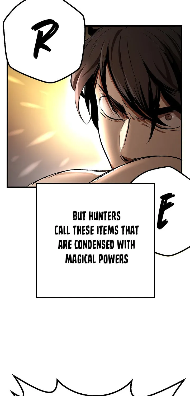 Latna Saga: Survival of a Sword King Chapter 9 page 7 - 