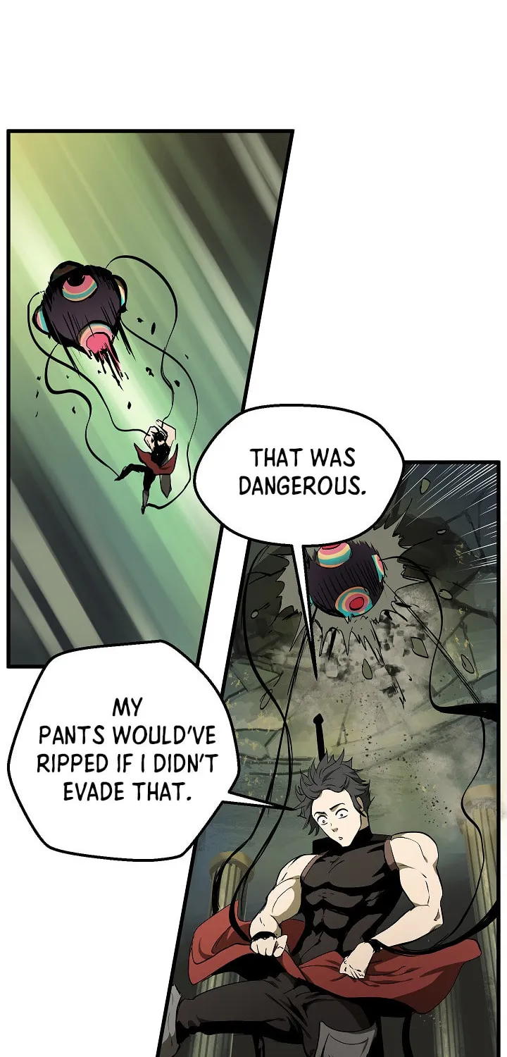 Latna Saga: Survival of a Sword King Chapter 9 page 62 - 