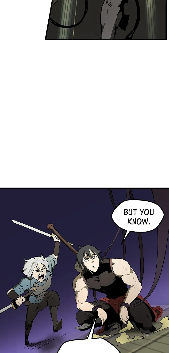 Latna Saga: Survival of a Sword King Chapter 9 page 63 - 