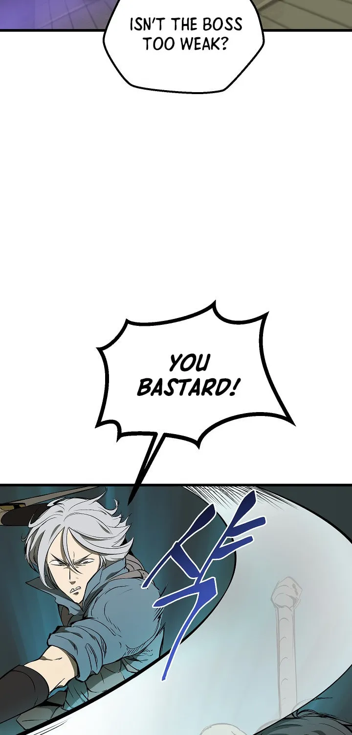 Latna Saga: Survival of a Sword King Chapter 9 page 64 - 