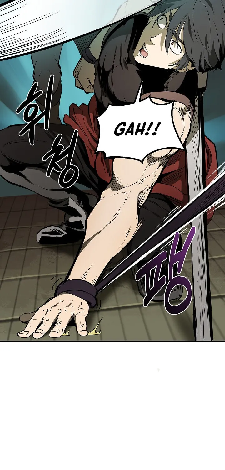 Latna Saga: Survival of a Sword King Chapter 9 page 65 - 