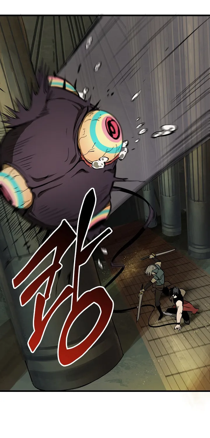 Latna Saga: Survival of a Sword King Chapter 9 page 68 - 