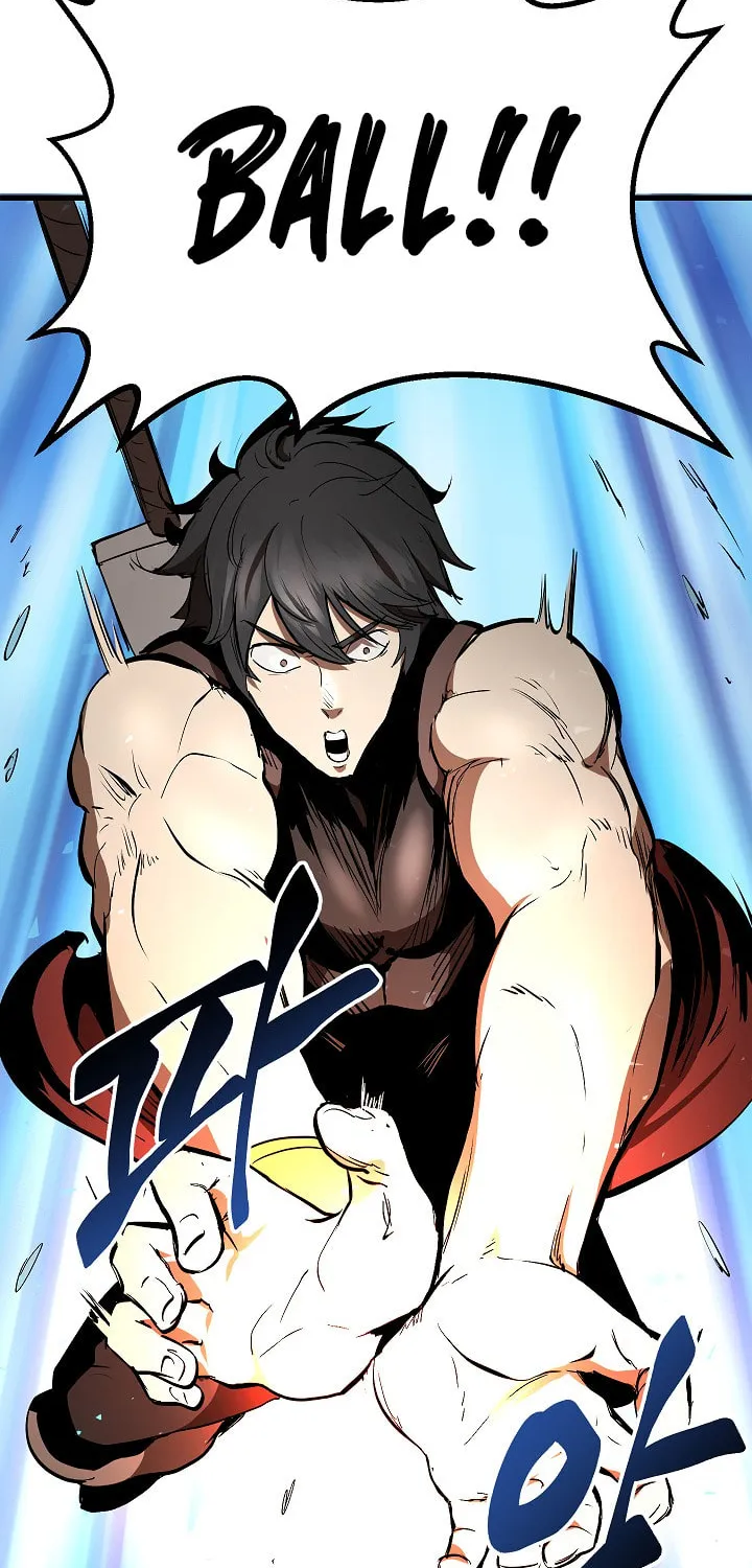 Latna Saga: Survival of a Sword King Chapter 9 page 8 - 