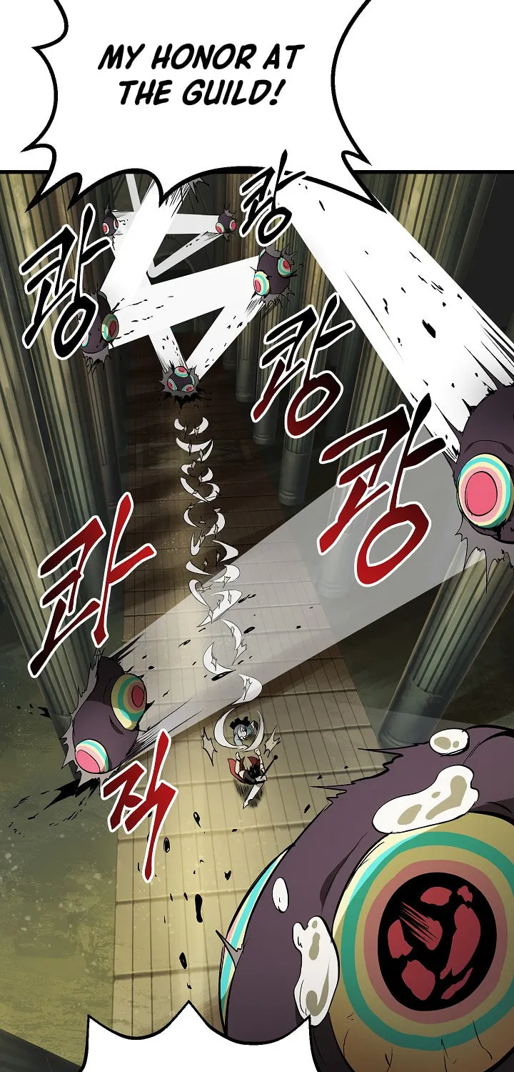 Latna Saga: Survival of a Sword King Chapter 9 page 72 - 