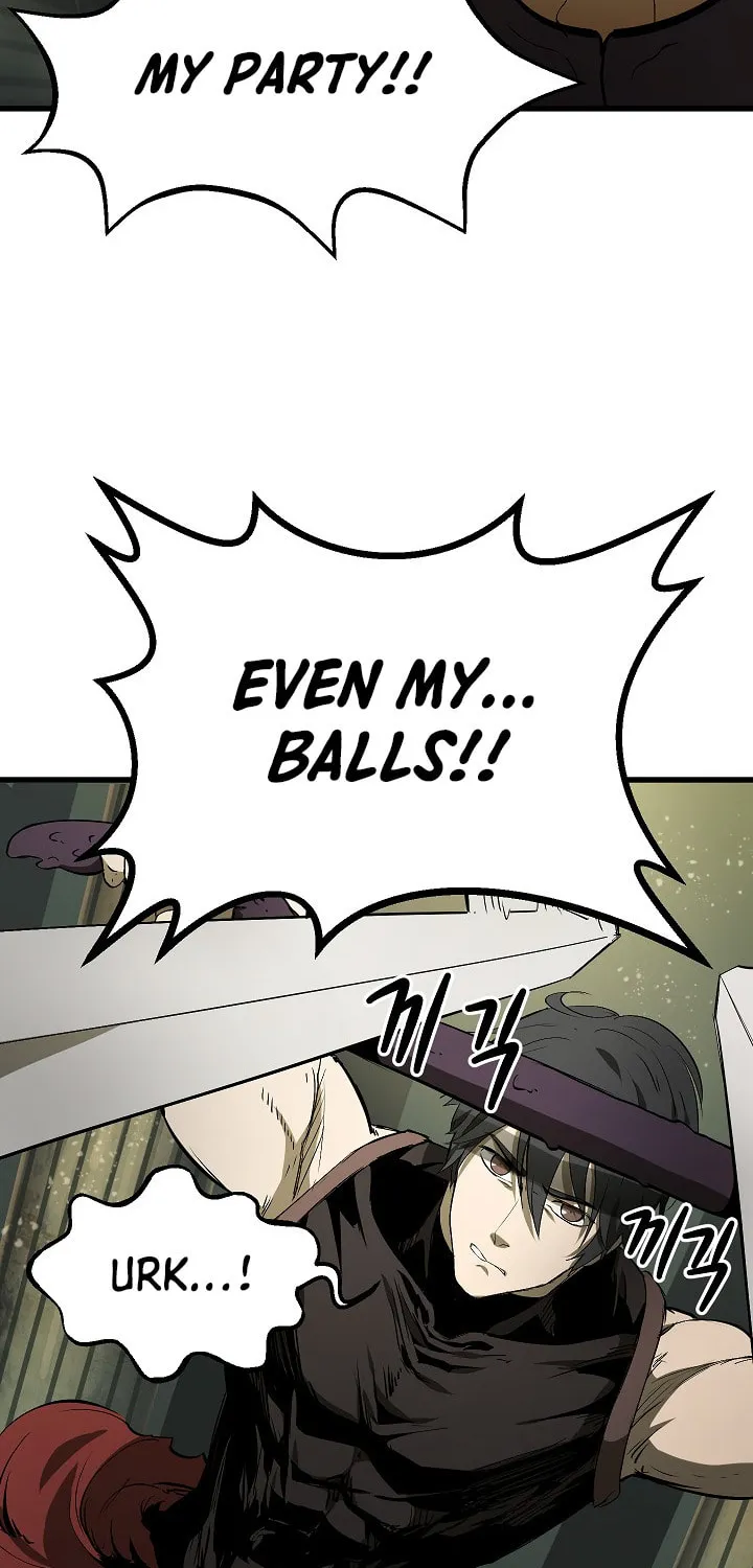 Latna Saga: Survival of a Sword King Chapter 9 page 73 - 