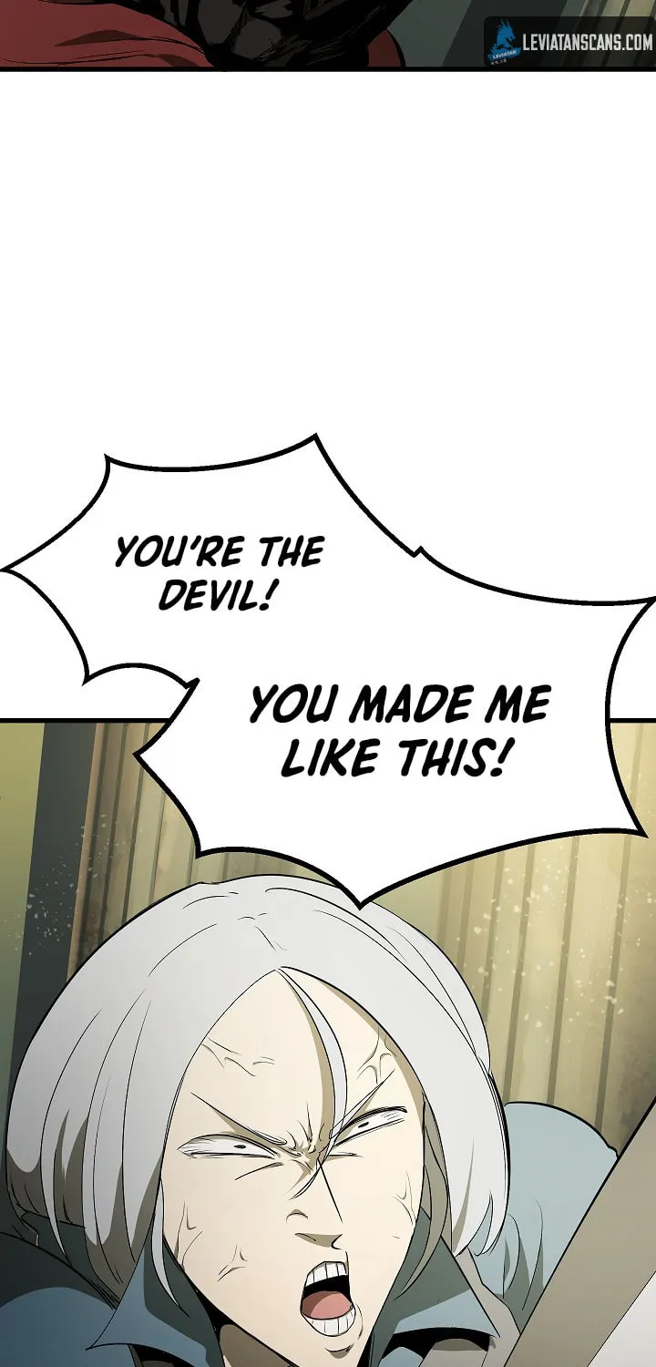 Latna Saga: Survival of a Sword King Chapter 9 page 74 - 