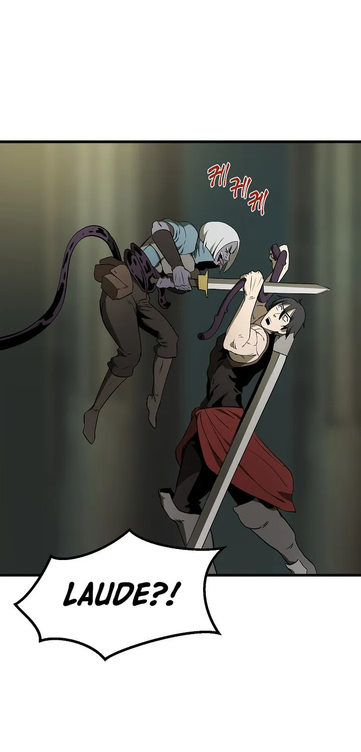 Latna Saga: Survival of a Sword King Chapter 9 page 79 - 
