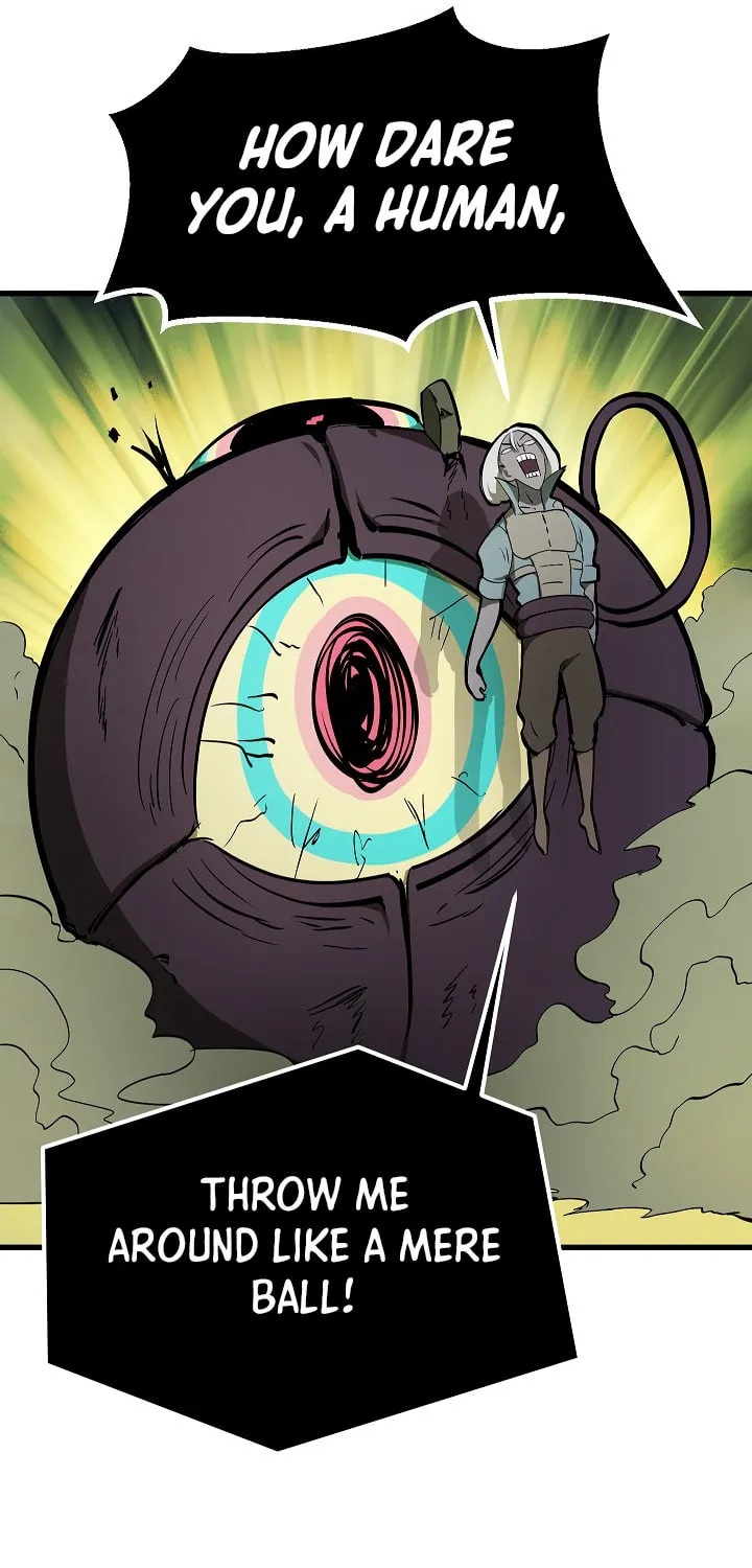 Latna Saga: Survival of a Sword King Chapter 9 page 81 - 