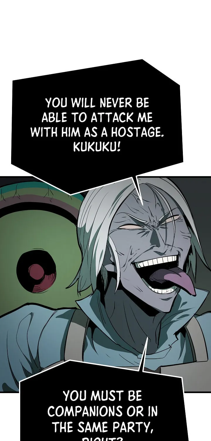 Latna Saga: Survival of a Sword King Chapter 9 page 82 - 