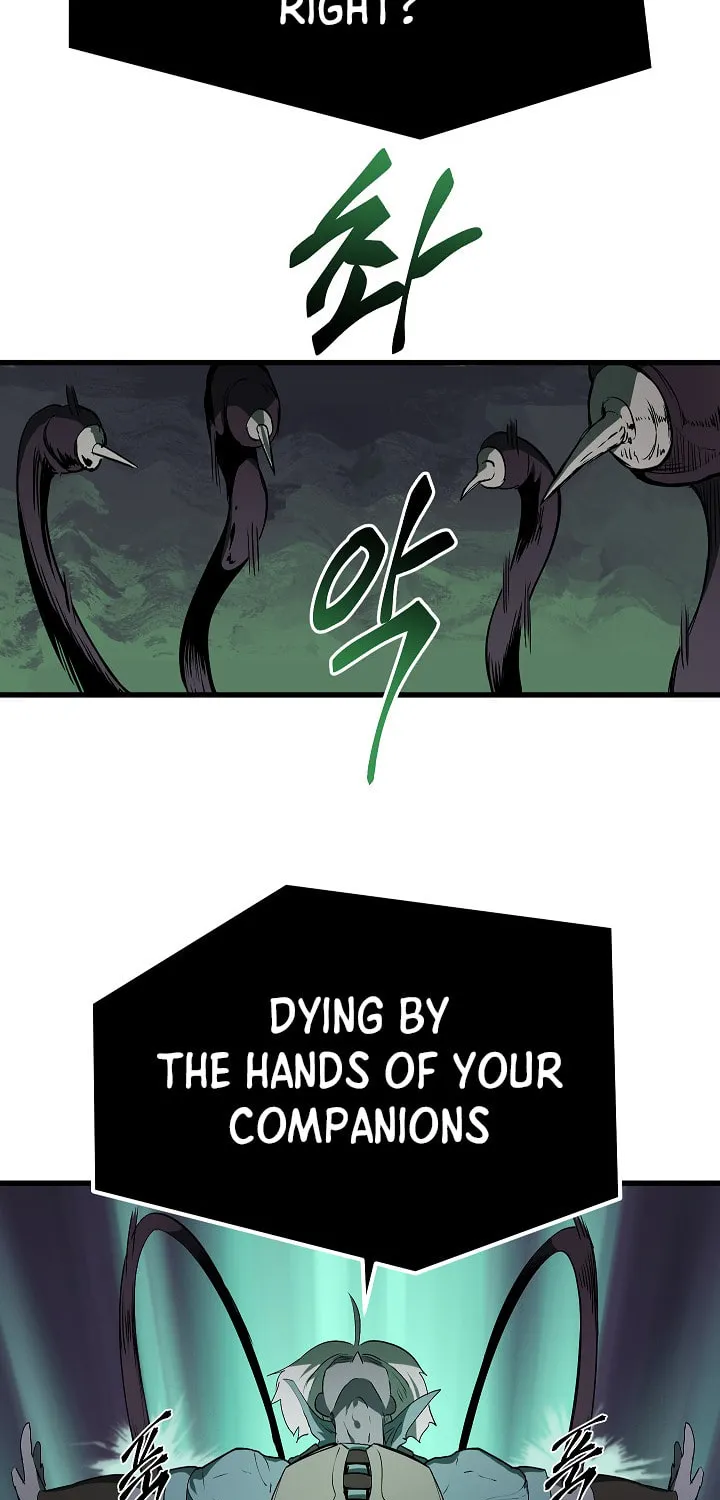 Latna Saga: Survival of a Sword King Chapter 9 page 83 - 