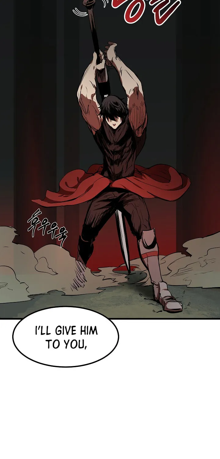 Latna Saga: Survival of a Sword King Chapter 9 page 85 - 