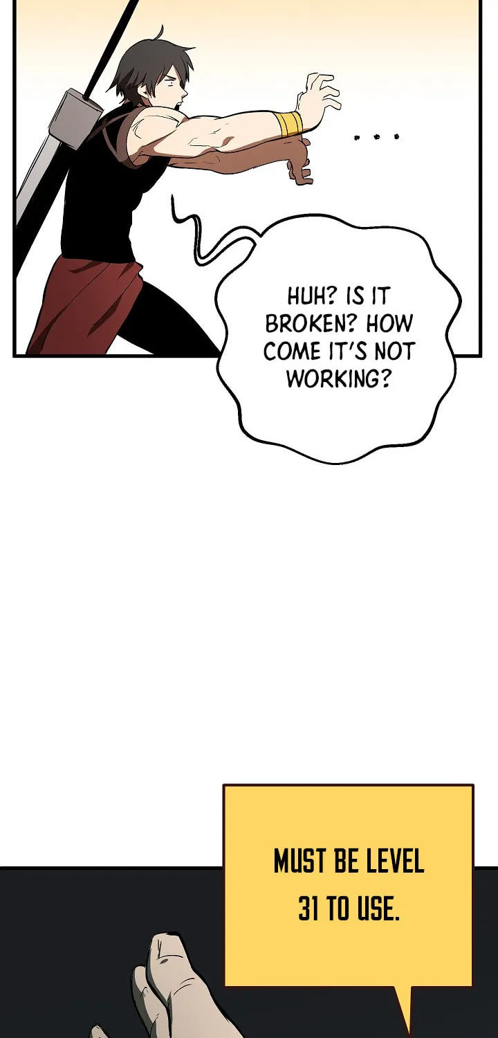 Latna Saga: Survival of a Sword King Chapter 9 page 10 - 