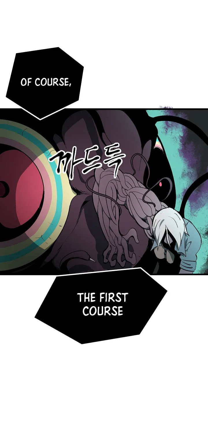 Latna Saga: Survival of a Sword King Chapter 9 page 91 - 