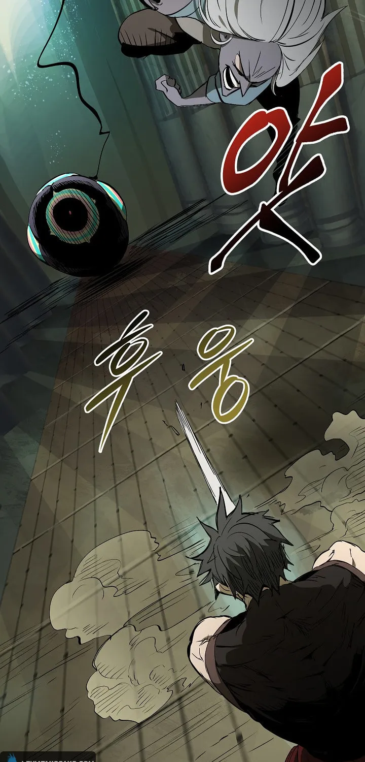 Latna Saga: Survival of a Sword King Chapter 9 page 93 - 