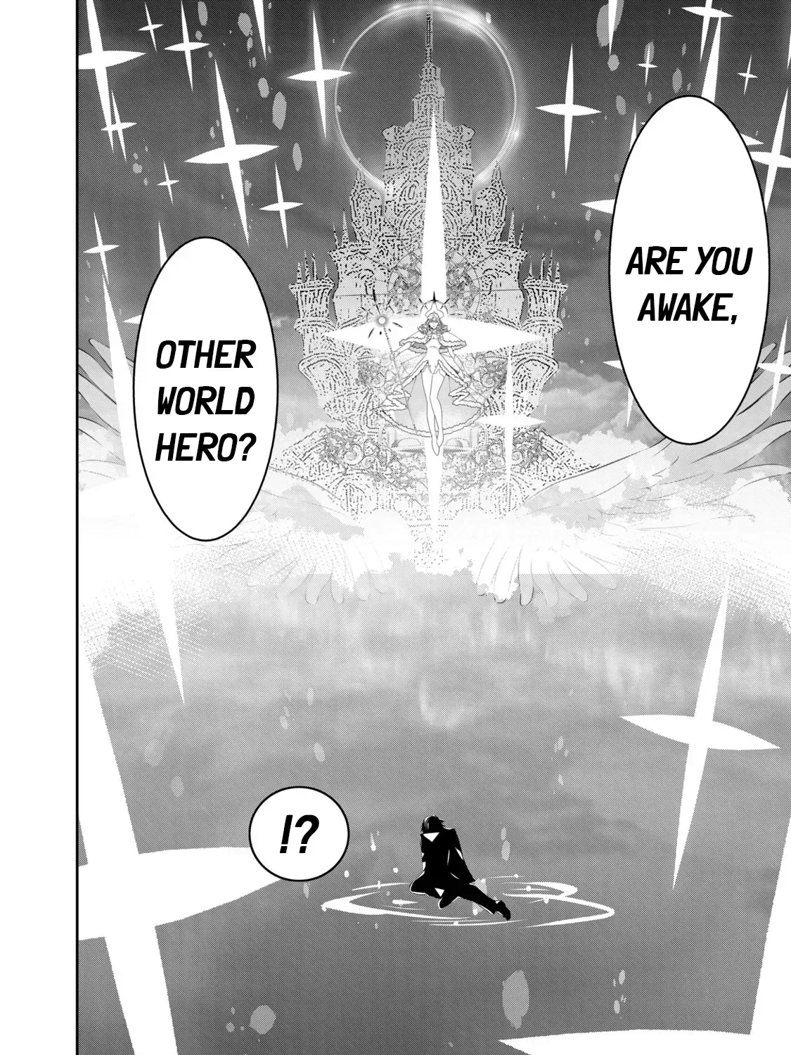 Law keepers can’t choose the world they protect Chapter 1.1 page 43 - 