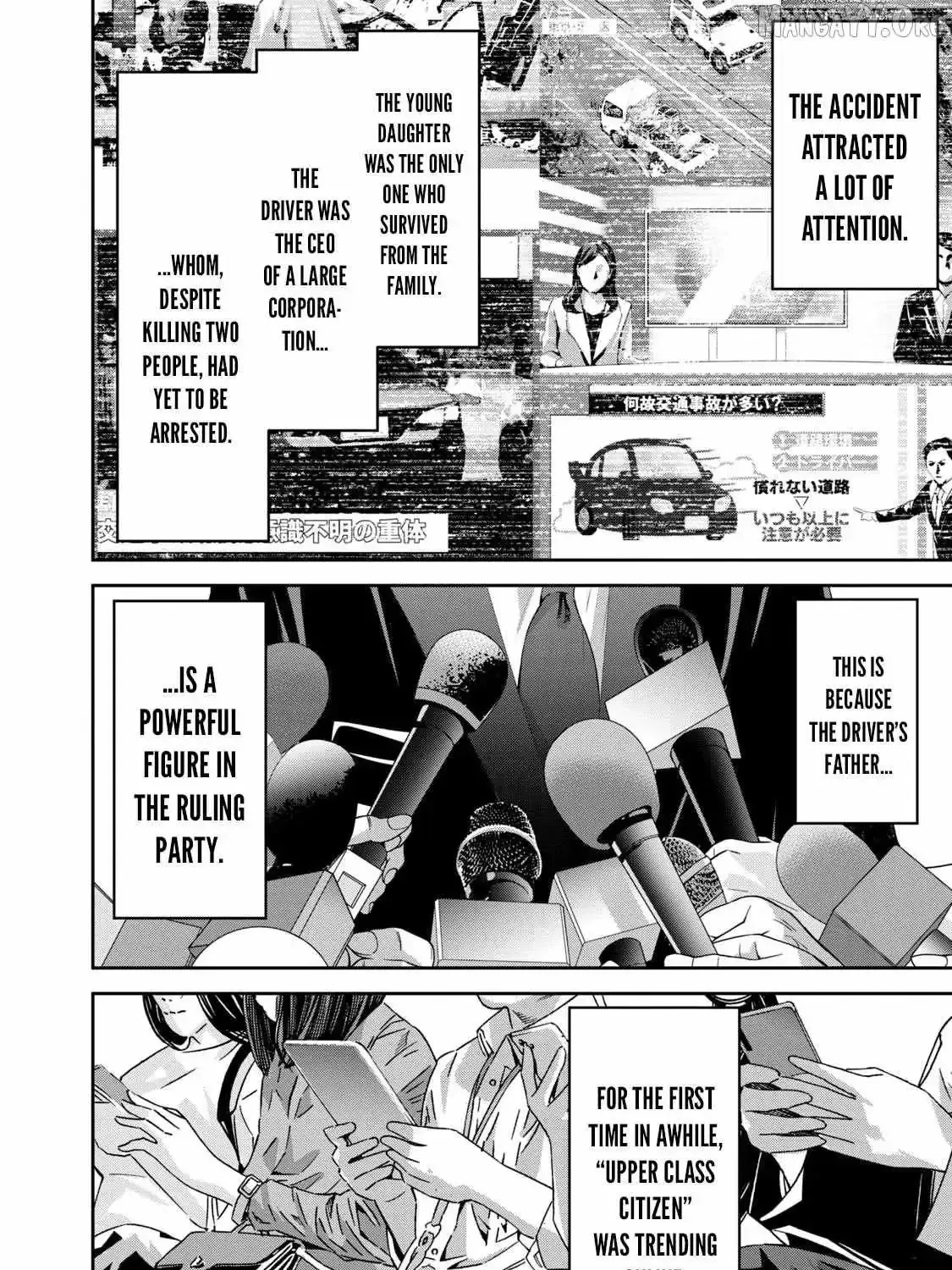 Law keepers can’t choose the world they protect Chapter 1.2 page 11 - 