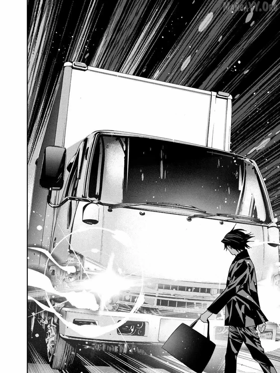 Law keepers can’t choose the world they protect Chapter 1.2 page 39 - 