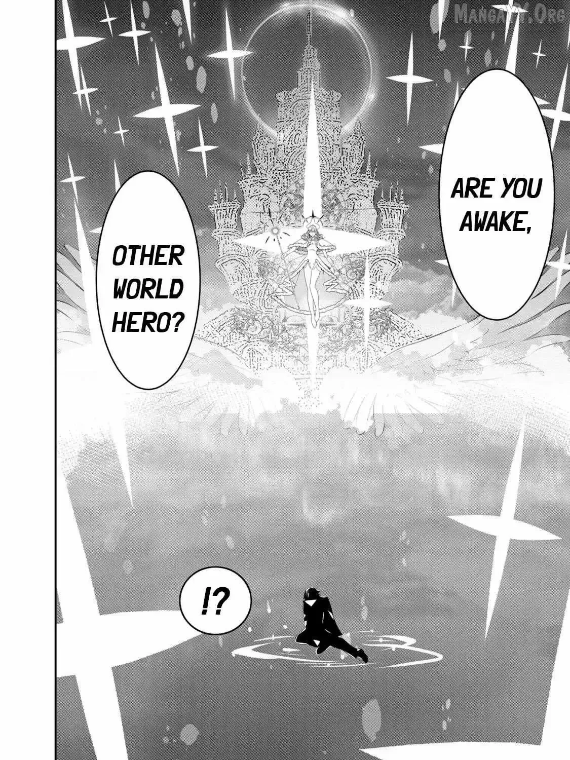 Law keepers can’t choose the world they protect Chapter 1.2 page 43 - 
