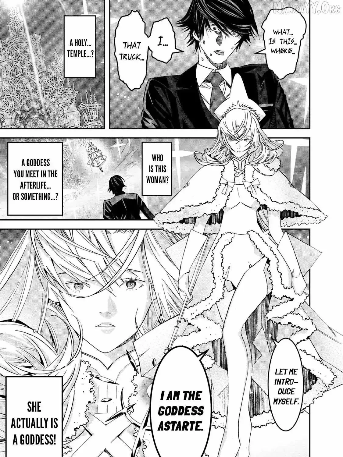 Law keepers can’t choose the world they protect Chapter 1.2 page 45 - 