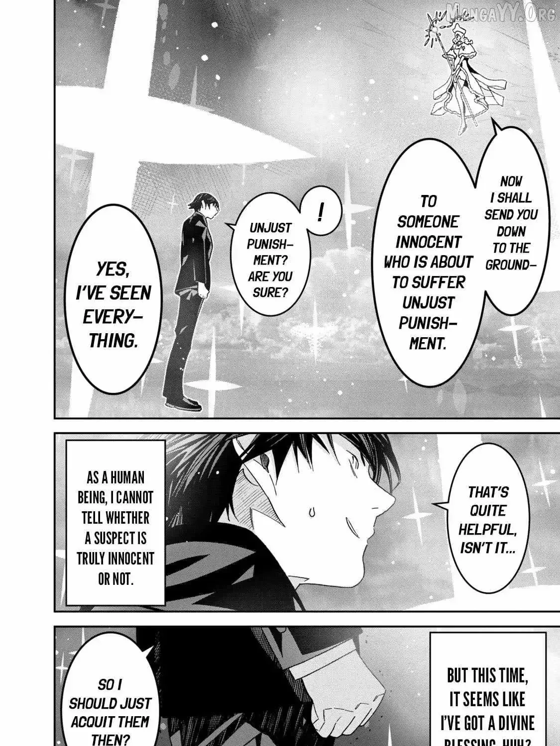 Law keepers can’t choose the world they protect Chapter 1.2 page 79 - 