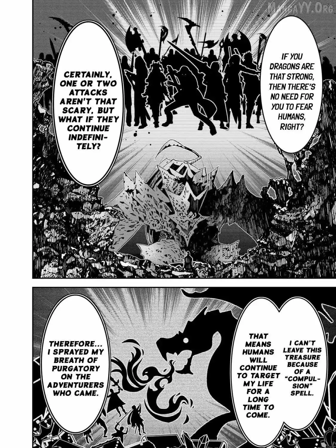 Law keepers can’t choose the world they protect Chapter 1.2 page 95 - 