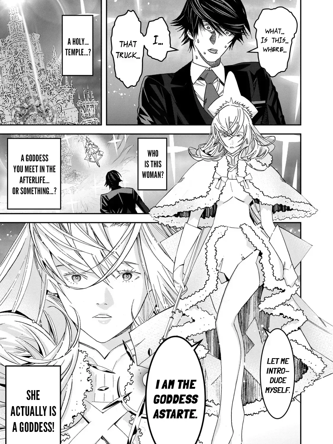 Law keepers can’t choose the world they protect Chapter 1.3 page 45 - 