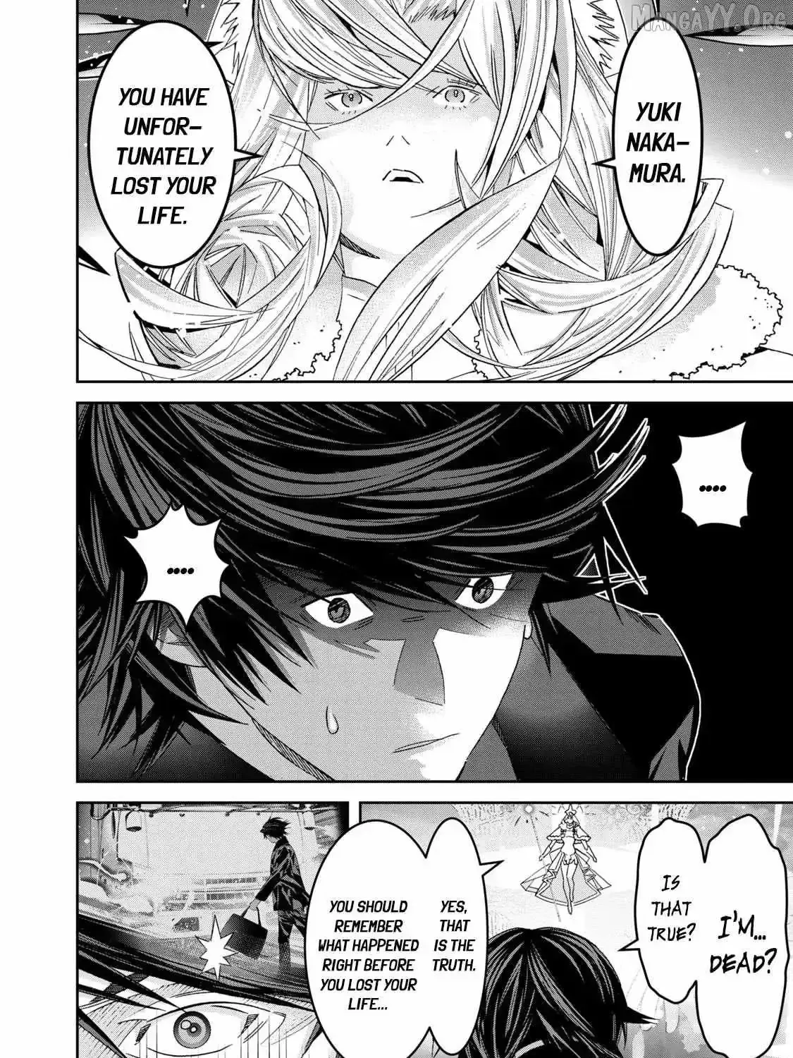 Law keepers can’t choose the world they protect Chapter 1.4 page 47 - 