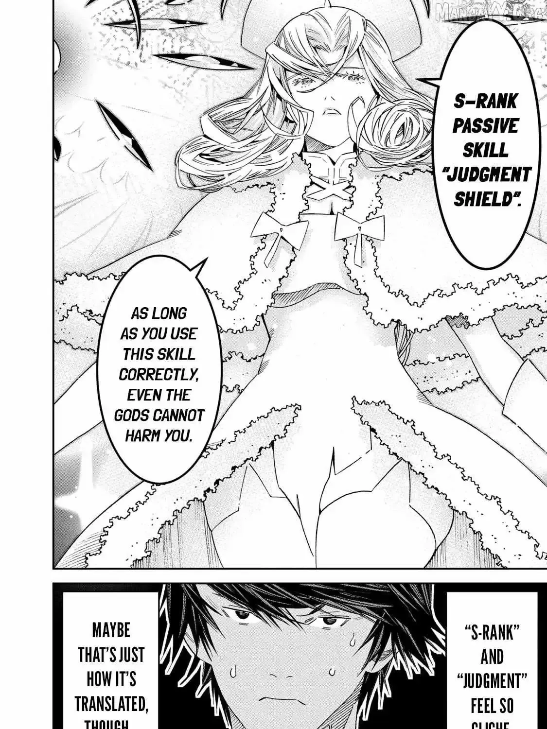 Law keepers can’t choose the world they protect Chapter 1.4 page 71 - 