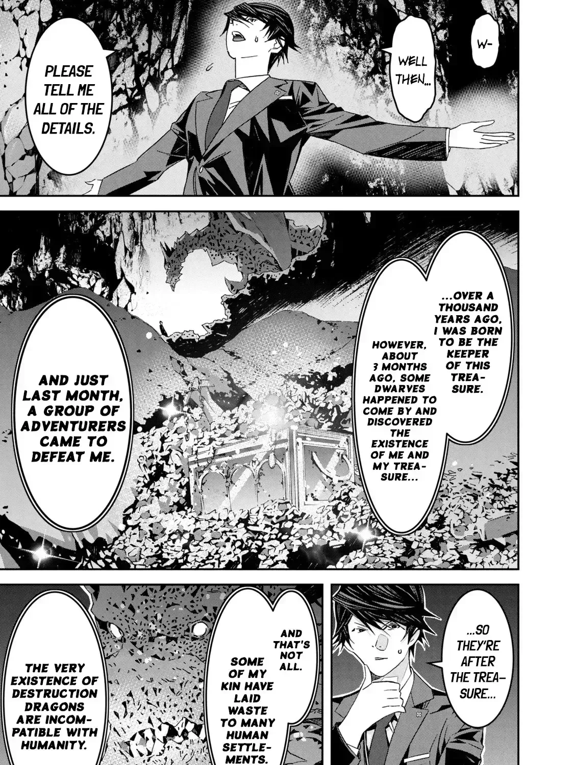 Law keepers can’t choose the world they protect Chapter 1.5 page 93 - 