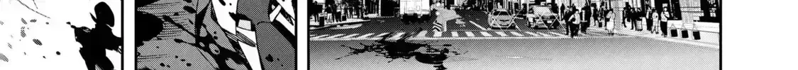 Law keepers can’t choose the world they protect Chapter 1.9 page 42 - 