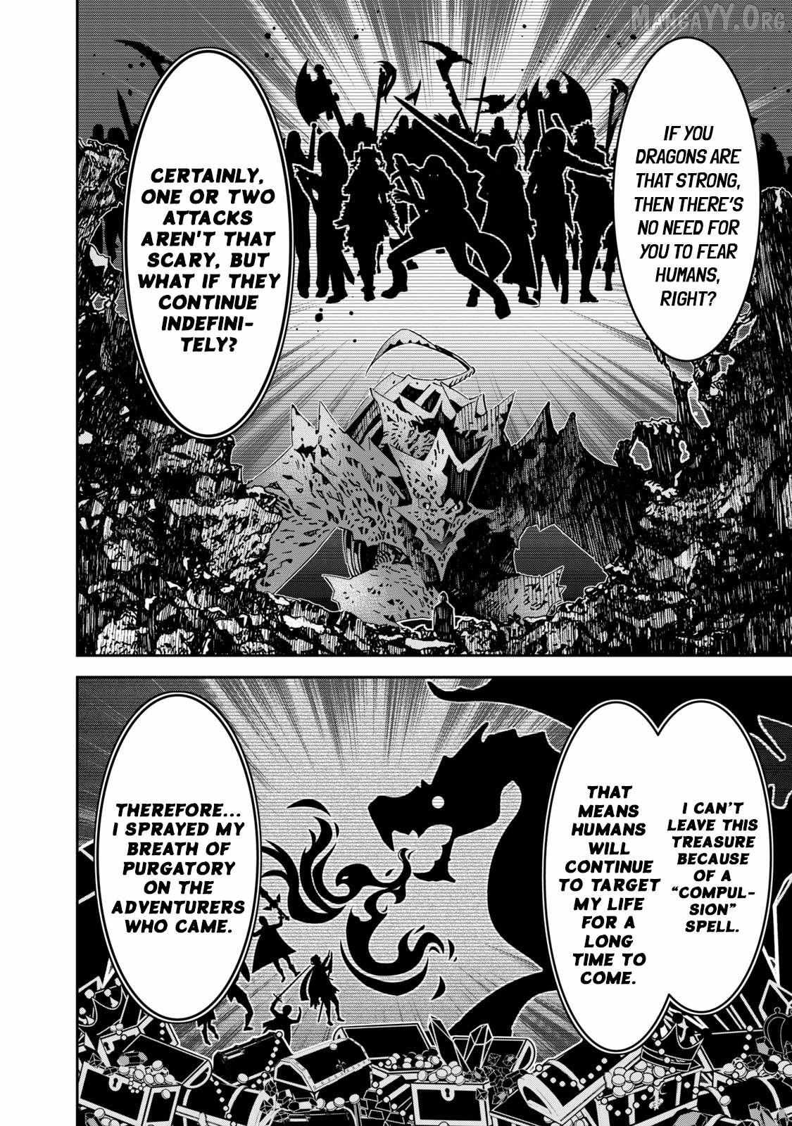 Law keepers can’t choose the world they protect Chapter 1 page 49 - 