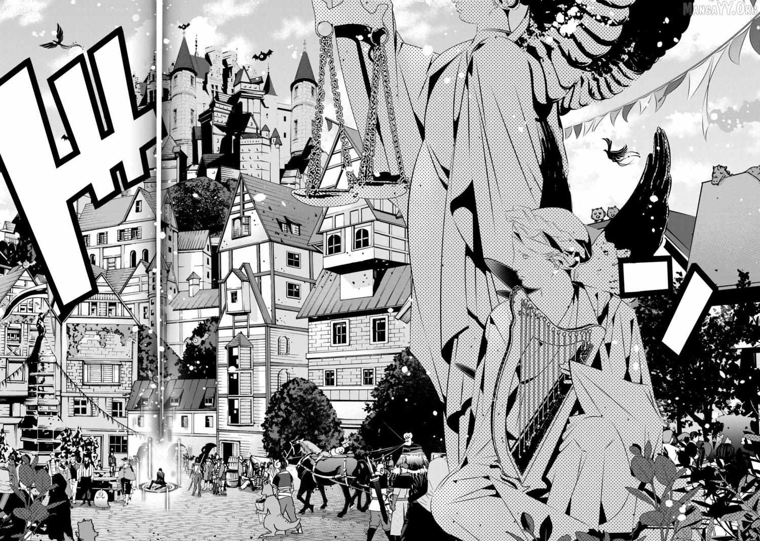 Law keepers can’t choose the world they protect Chapter 1 page 55 - 