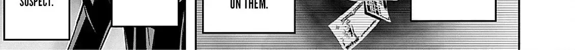 Law keepers can’t choose the world they protect Chapter 13 page 66 - 