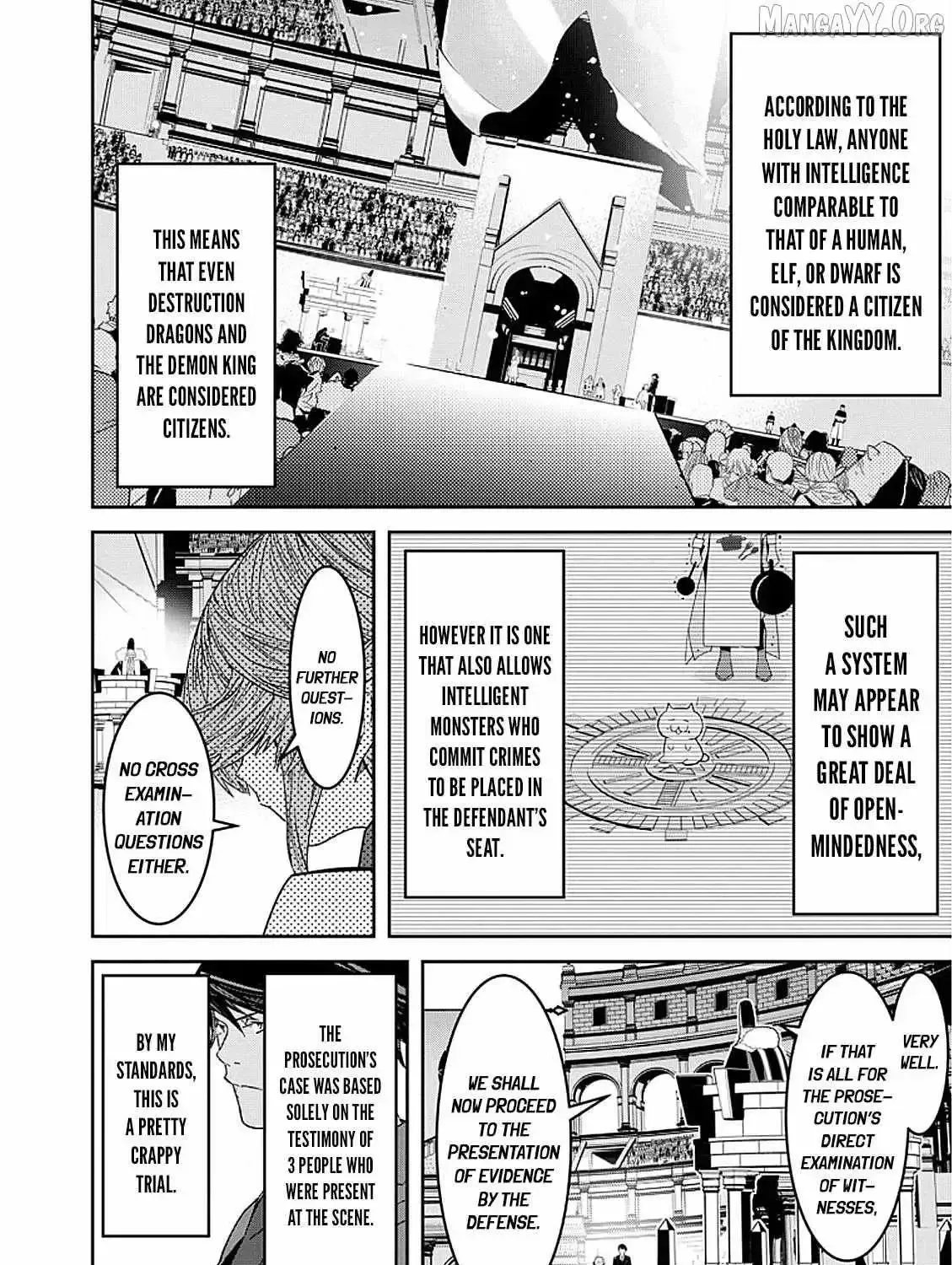 Law keepers can’t choose the world they protect Chapter 2.1 page 79 - 