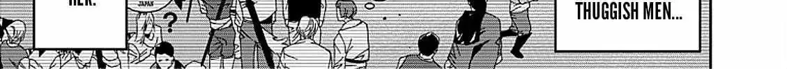 Law keepers can’t choose the world they protect Chapter 2.1 page 86 - 